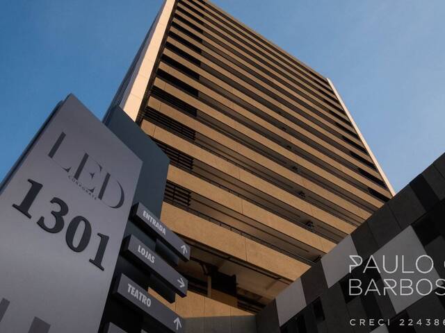 #PP11854 - Sala para Locação em São Paulo - SP