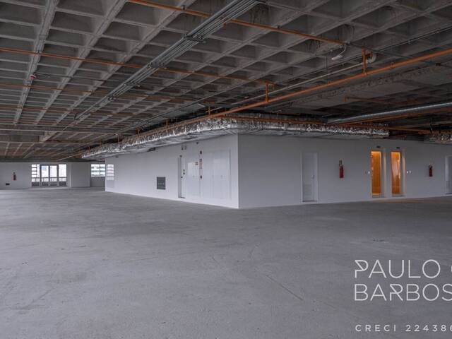 #PP11854 - Sala para Locação em São Paulo - SP