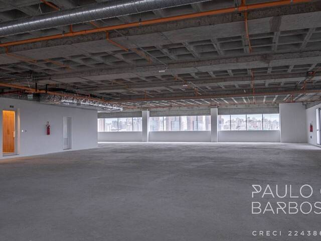 #PP11854 - Sala para Locação em São Paulo - SP