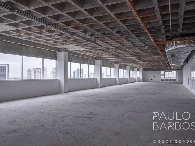 Sala para Locação em São Paulo - 4