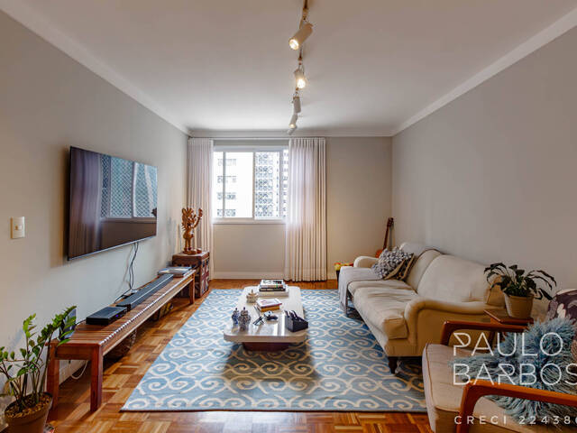 #PP11873 - Apartamento para Venda em São Paulo - SP - 1