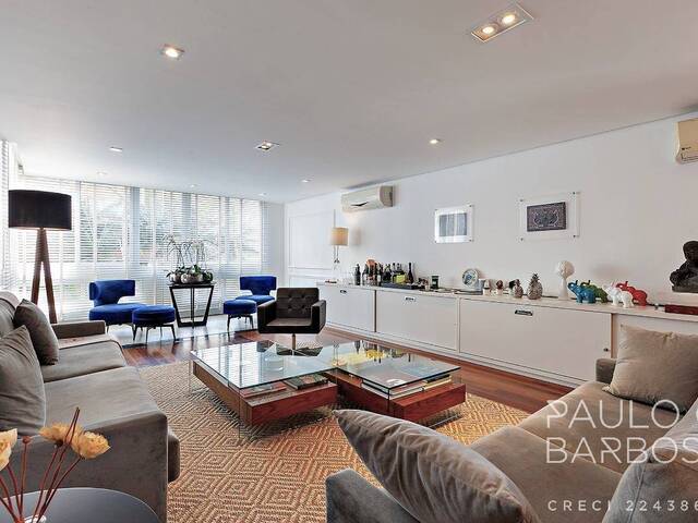 Venda em Jardim América - São Paulo