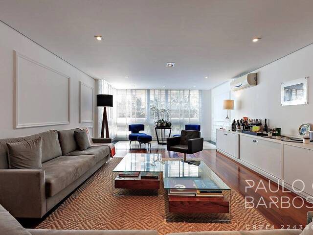 Apartamento para Venda em São Paulo - 4