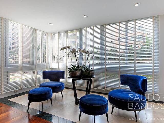 Apartamento para Venda em São Paulo - 5