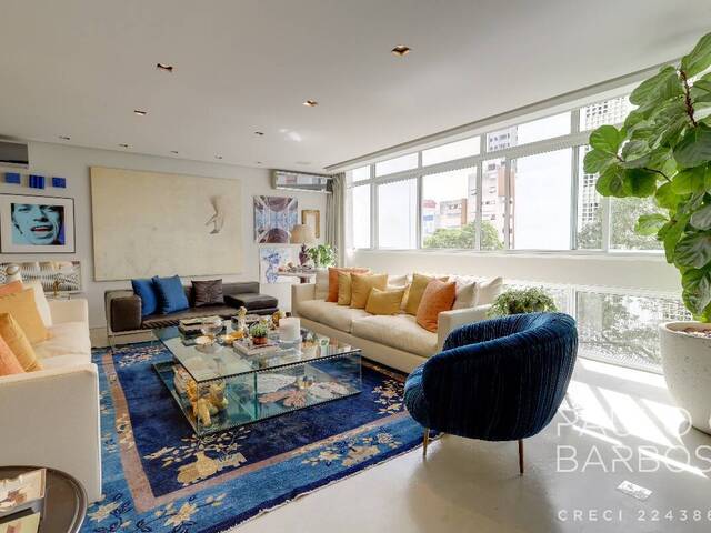 Apartamento para Venda em São Paulo - 5