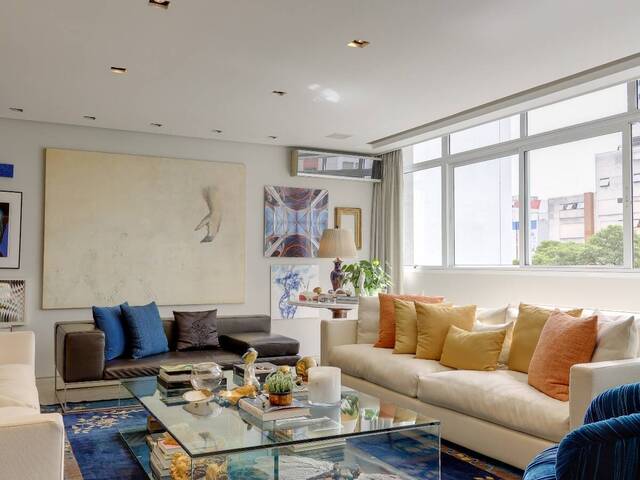 #PP11875 - Apartamento para Venda em São Paulo - SP - 3