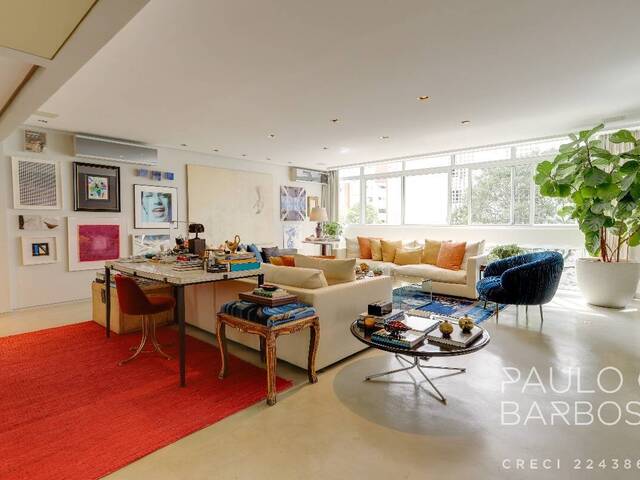 Apartamento para Venda em São Paulo - 4