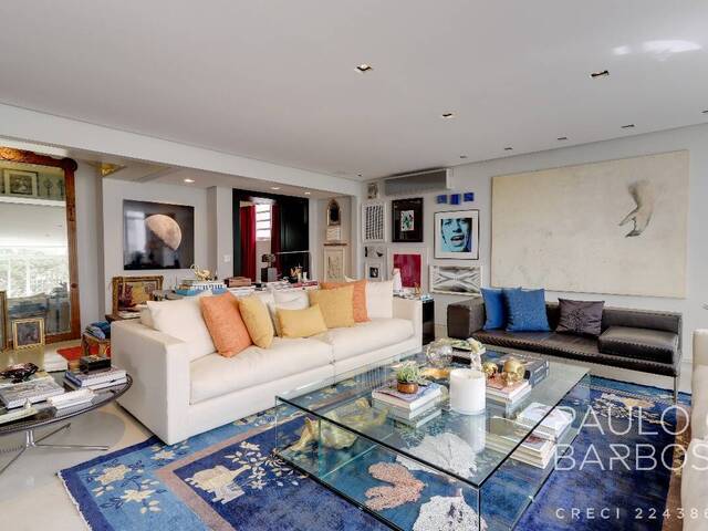 #PP11875 - Apartamento para Venda em São Paulo - SP - 2