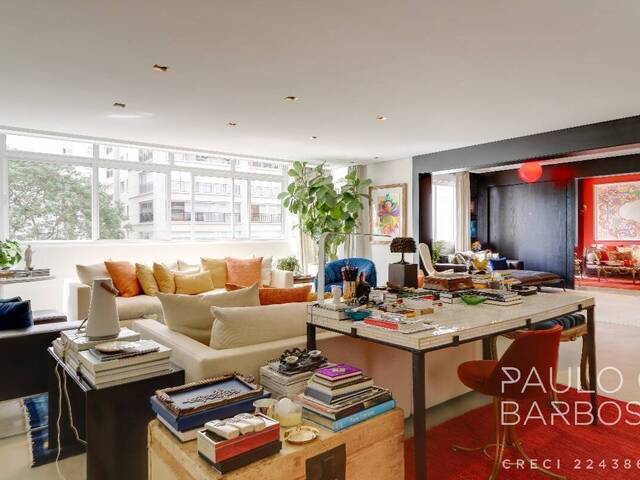 #PP11875 - Apartamento para Venda em São Paulo - SP