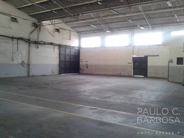 Galpão para Venda em São Paulo - 4