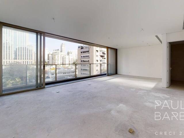 #PP11881 - Apartamento para Venda em São Paulo - SP