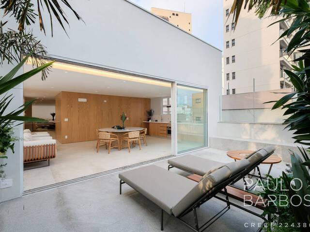 Cobertura para Venda em São Paulo - 4