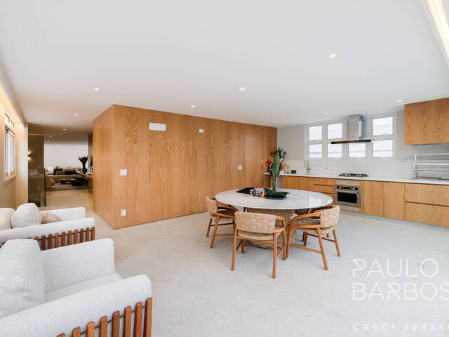 #PP11882 - Cobertura para Venda em São Paulo - SP - 3