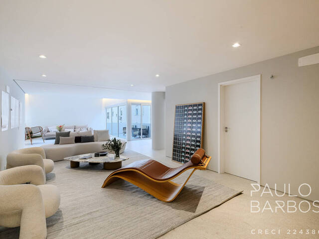 Venda em Jardim América - São Paulo