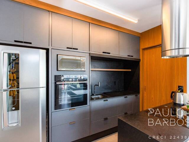 Apartamento para Venda em São Paulo - 4