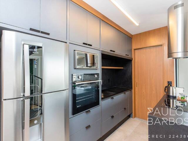 Apartamento para Venda em São Paulo - 5