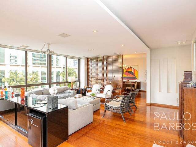 #PP11884 - Apartamento para Venda em São Paulo - SP - 2