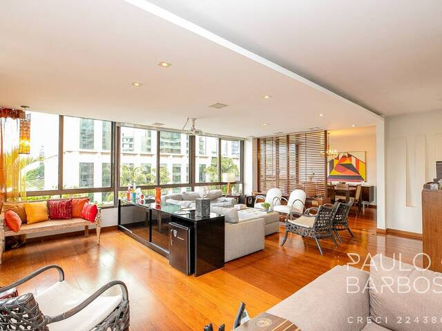 Venda em Itaim Bibi - São Paulo