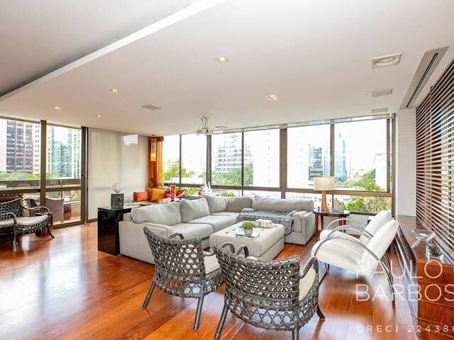 Apartamento para Venda em São Paulo - 4