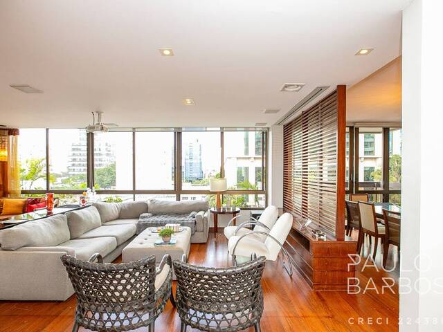 Apartamento para Venda em São Paulo - 5