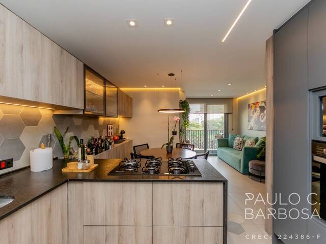 #PP11885 - Apartamento para Venda em São Paulo - SP