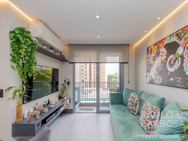 #PP11885 - Apartamento para Venda em São Paulo - SP