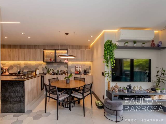 #PP11885 - Apartamento para Venda em São Paulo - SP