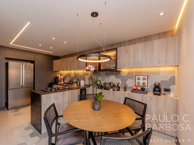 Apartamento para Venda em São Paulo - 5