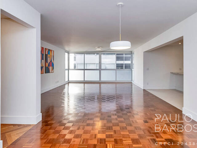 #PP11886 - Apartamento para Venda em São Paulo - SP - 3