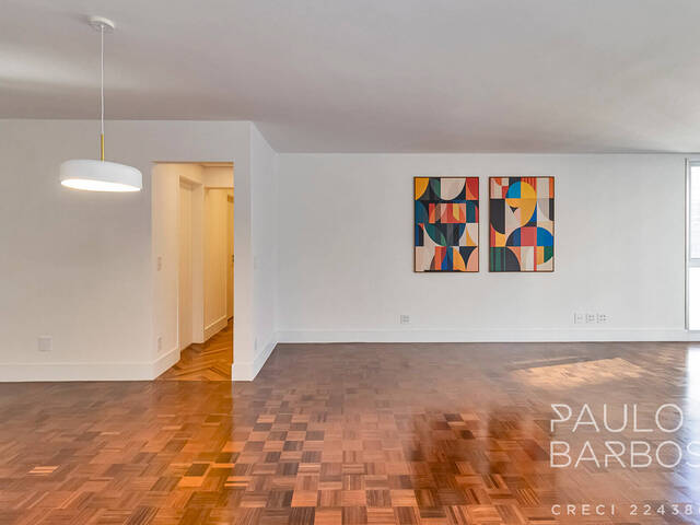 Apartamento para Venda em São Paulo - 5