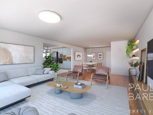 #PP11886 - Apartamento para Venda em São Paulo - SP - 2