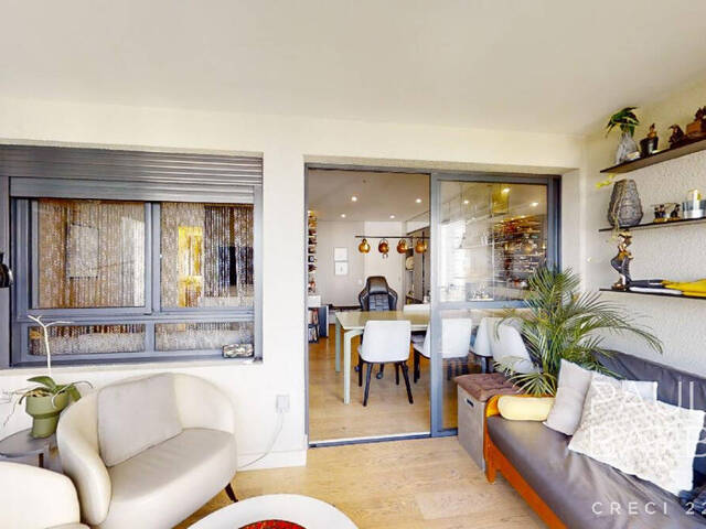 Apartamento para Venda em São Paulo - 5