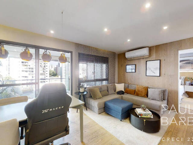 #PP11897 - Apartamento para Venda em São Paulo - SP
