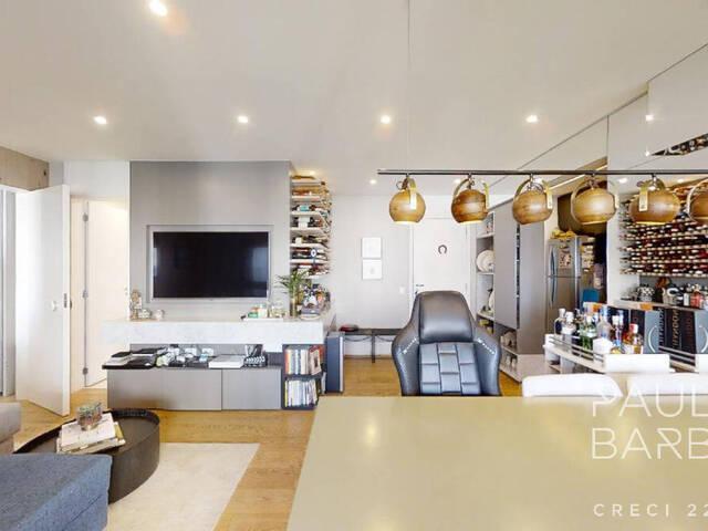 #PP11897 - Apartamento para Venda em São Paulo - SP