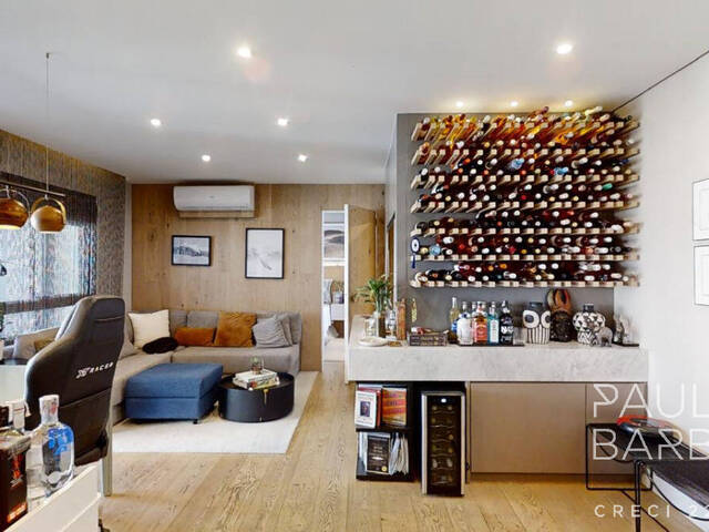 #PP11897 - Apartamento para Venda em São Paulo - SP