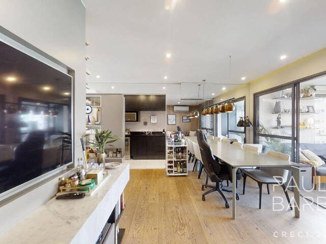 Apartamento para Venda em São Paulo - 4