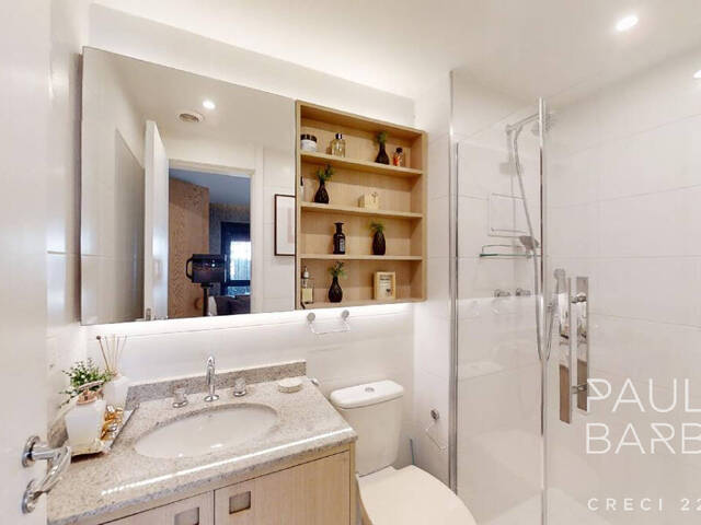 #PP11897 - Apartamento para Venda em São Paulo - SP - 3