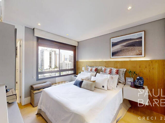 #PP11897 - Apartamento para Venda em São Paulo - SP