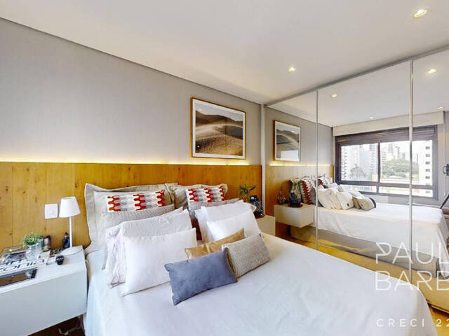 #PP11897 - Apartamento para Venda em São Paulo - SP - 2