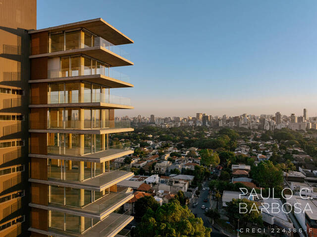 #PP11898 - Apartamento para Venda em São Paulo - SP - 1