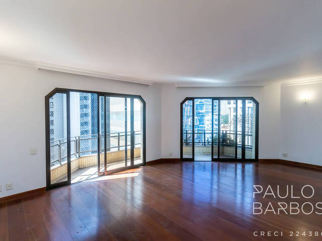 Locação em Itaim Bibi - São Paulo