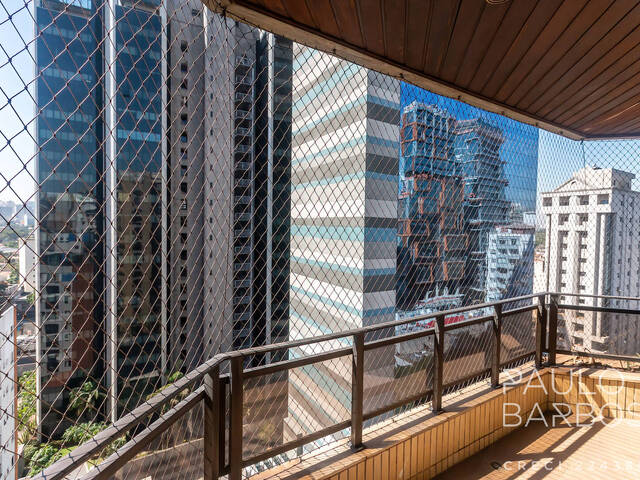 #PP11899 - Apartamento para Locação em São Paulo - SP - 3