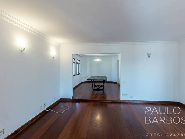 Apartamento para Locação em São Paulo - 4