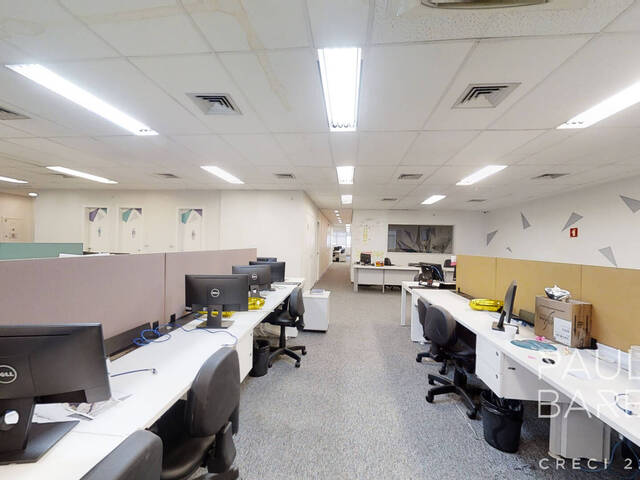 Venda em Campos Elíseos - São Paulo