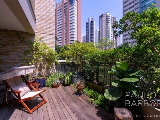 #PP11903 - Apartamento para Venda em São Paulo - SP