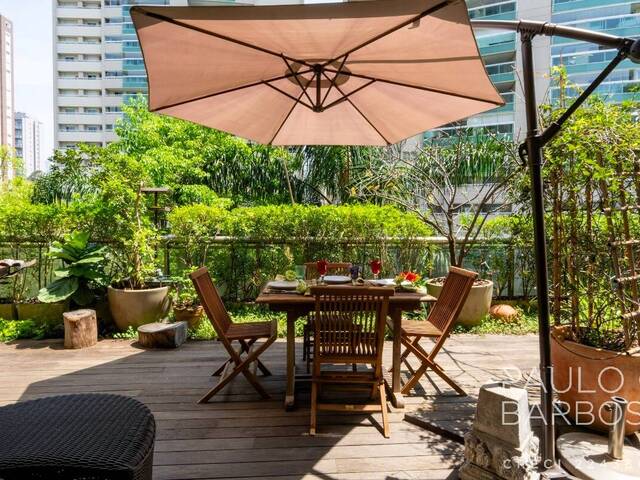 Apartamento para Venda em São Paulo - 4