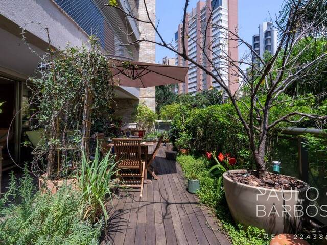 Apartamento para Venda em São Paulo - 5