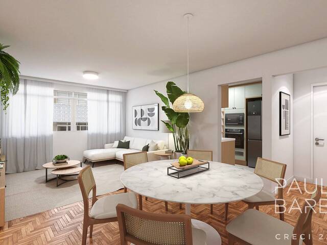 #PP11910 - Apartamento para Venda em São Paulo - SP - 2