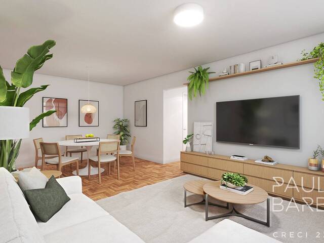 Apartamento para Venda em São Paulo - 4