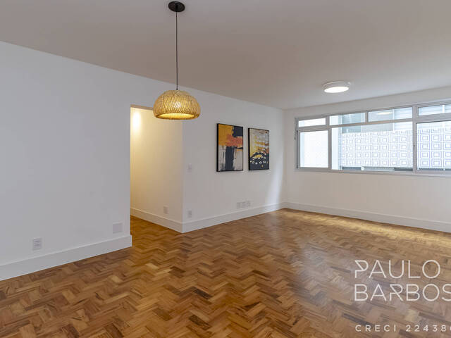 #PP11910 - Apartamento para Venda em São Paulo - SP - 3